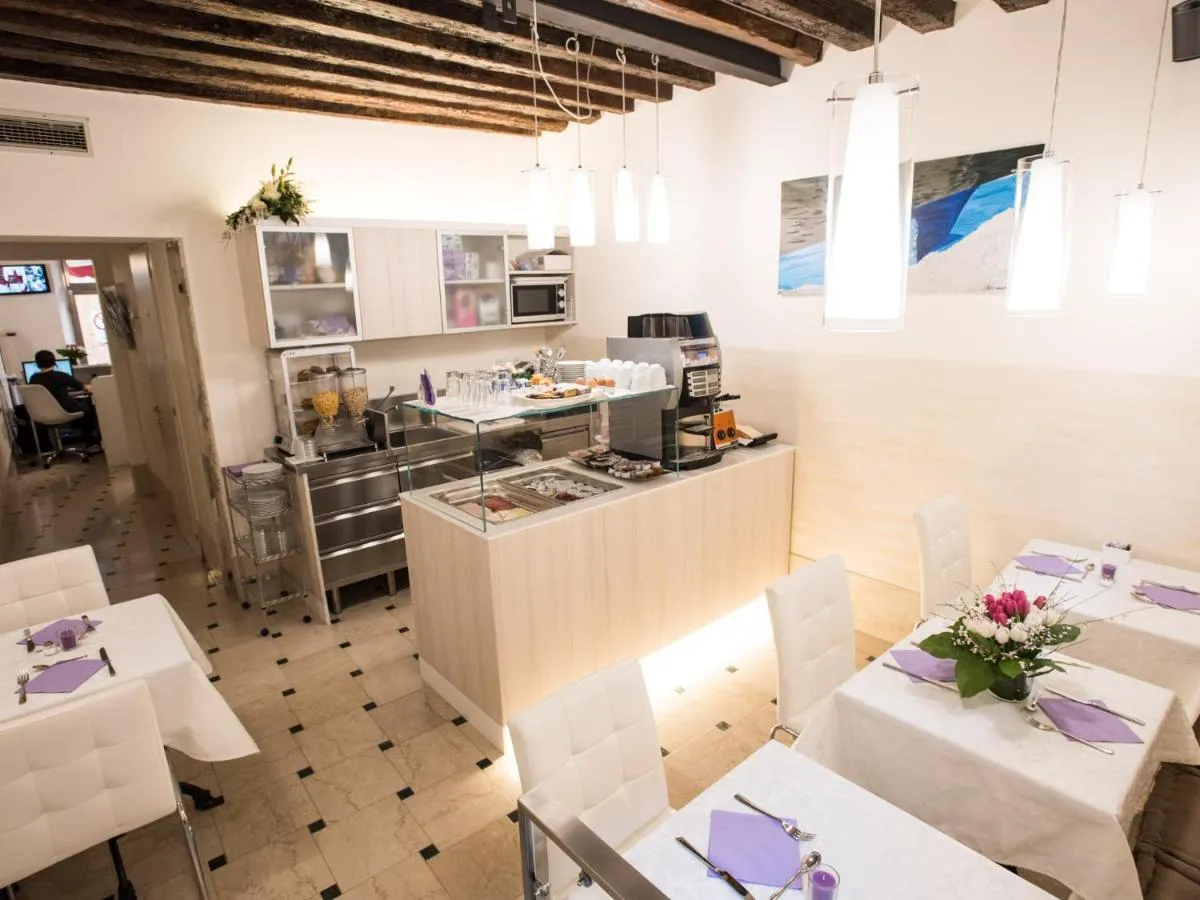 Image 1 of Locanda Ca’ Lucrezia