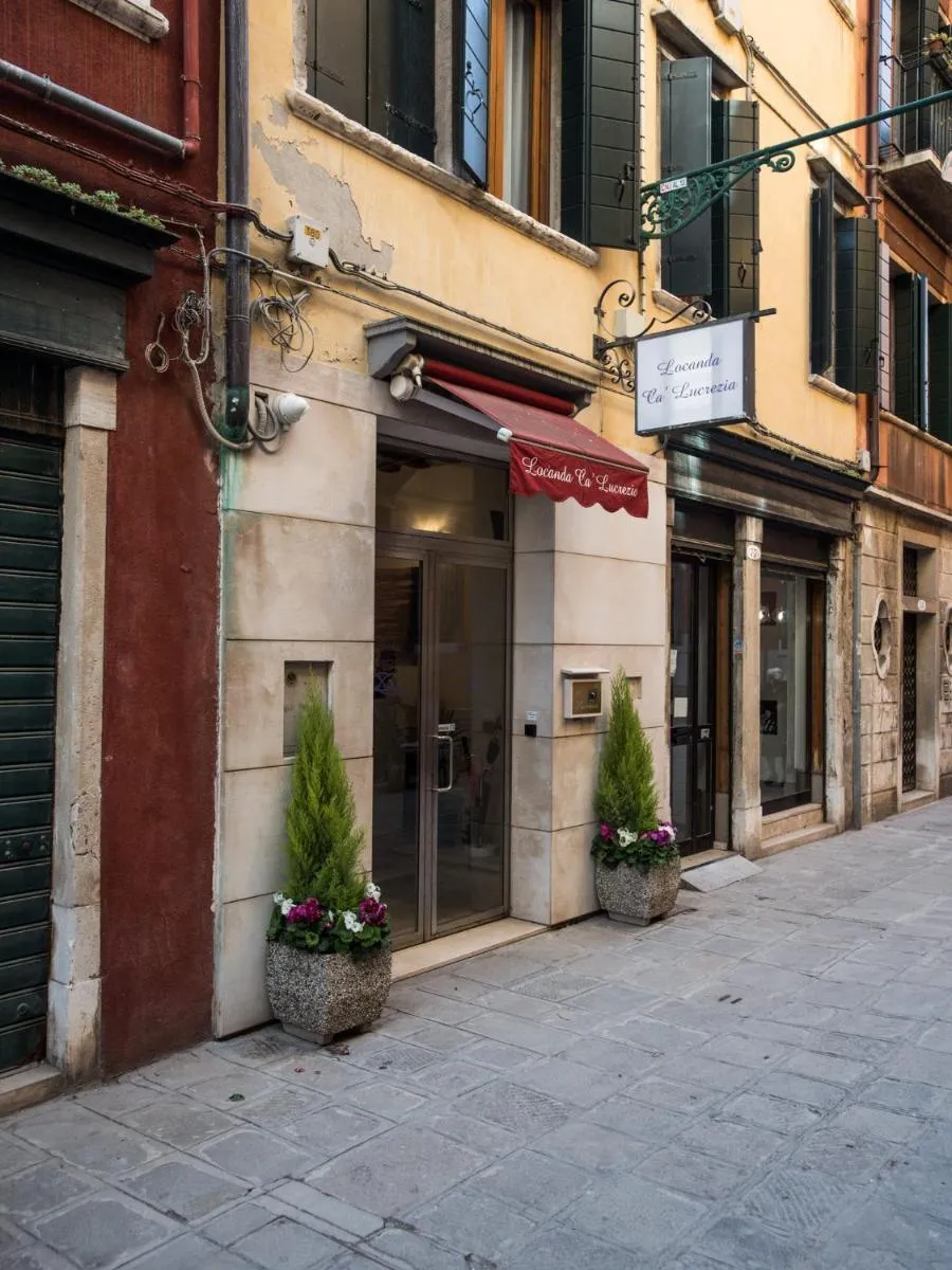 Image 5 of Locanda Ca’ Lucrezia