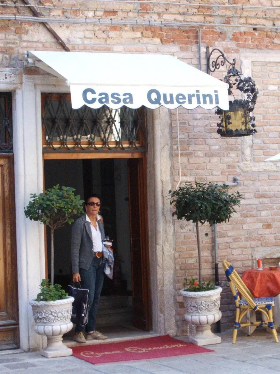 Image 3 of Locanda Casa Querini