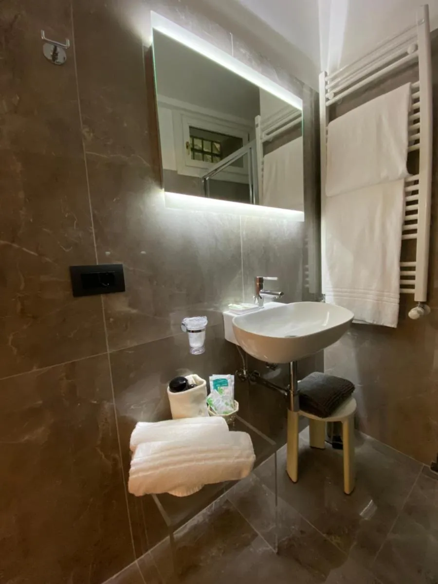 Image 1 of Locanda Casa Querini