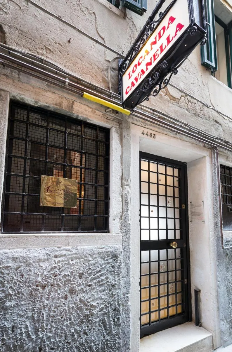 Image 4 of Locanda Cavanella