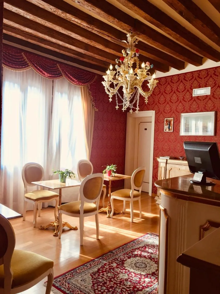 Image 3 of Locanda Correr