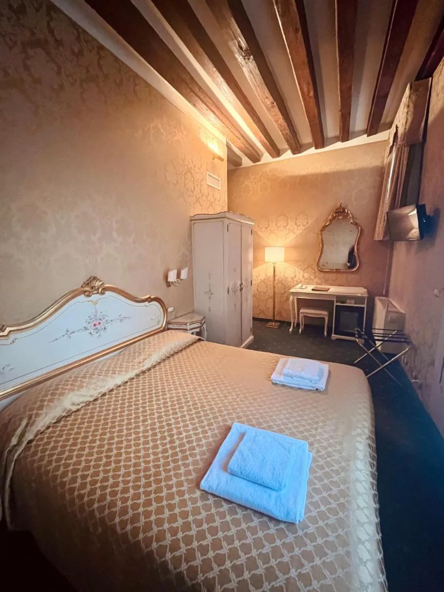 Image 4 of Locanda Correr