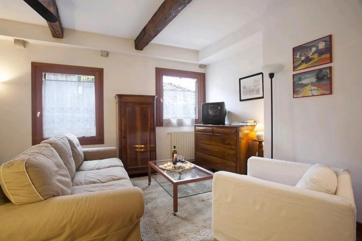 Image 4 of Locappart Cannaregio – Venice City Centre