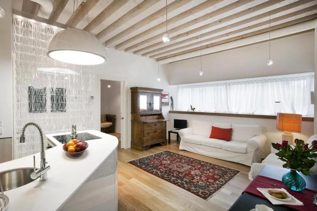 Image of Locappart Cannaregio – Venice City Centre