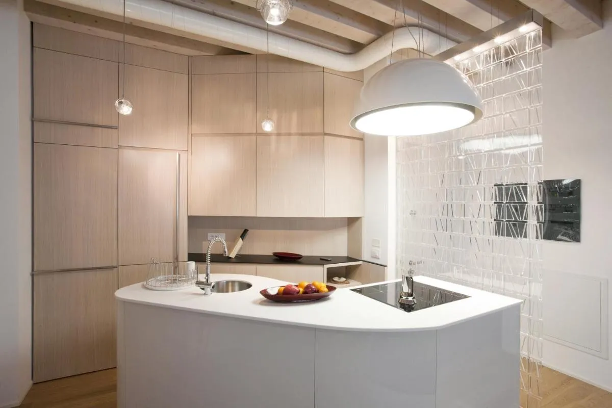 Image 2 of Locappart Cannaregio – Venice City Centre