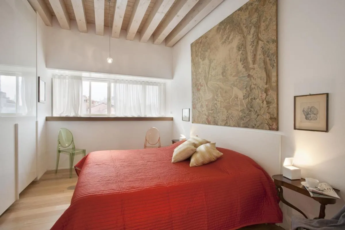 Image 1 of Locappart Cannaregio – Venice City Centre