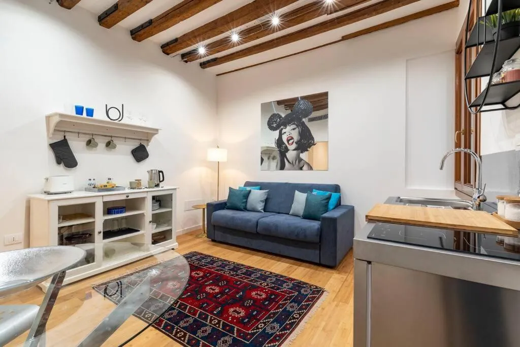 Image of Loft San Stae 18.27