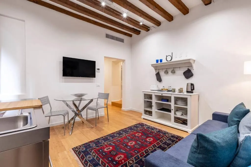 Image 4 of Loft San Stae 18.27