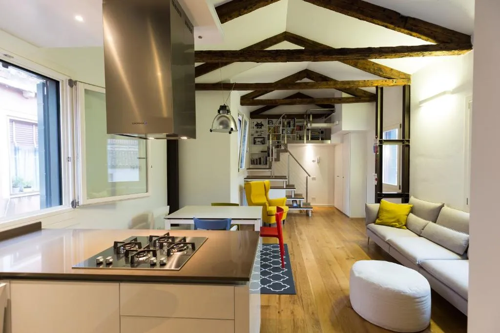 Image of Loft in Venice