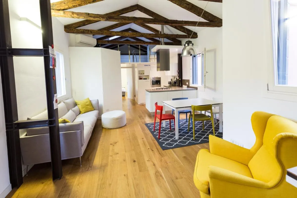 Image 3 of Loft in Venice