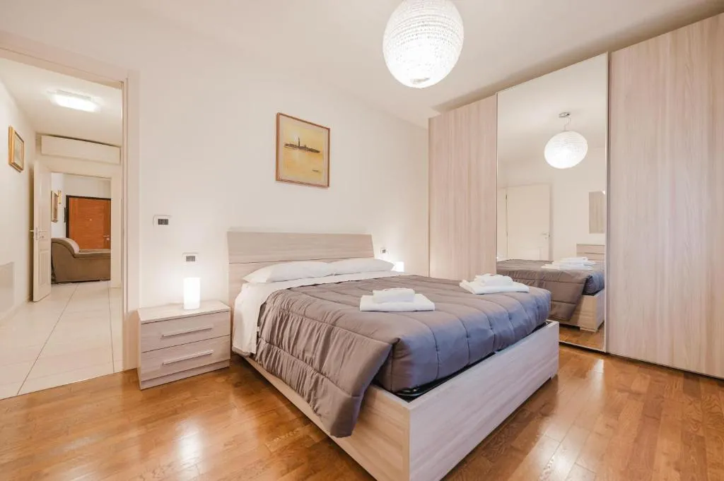Image of Lucrezia Suite – 10 min from Venice & Free Parking