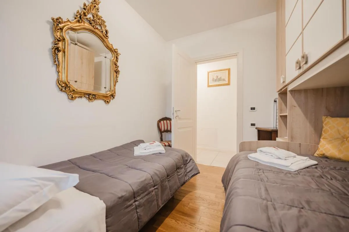 Image 5 of Lucrezia Suite – 10 min from Venice & Free Parking