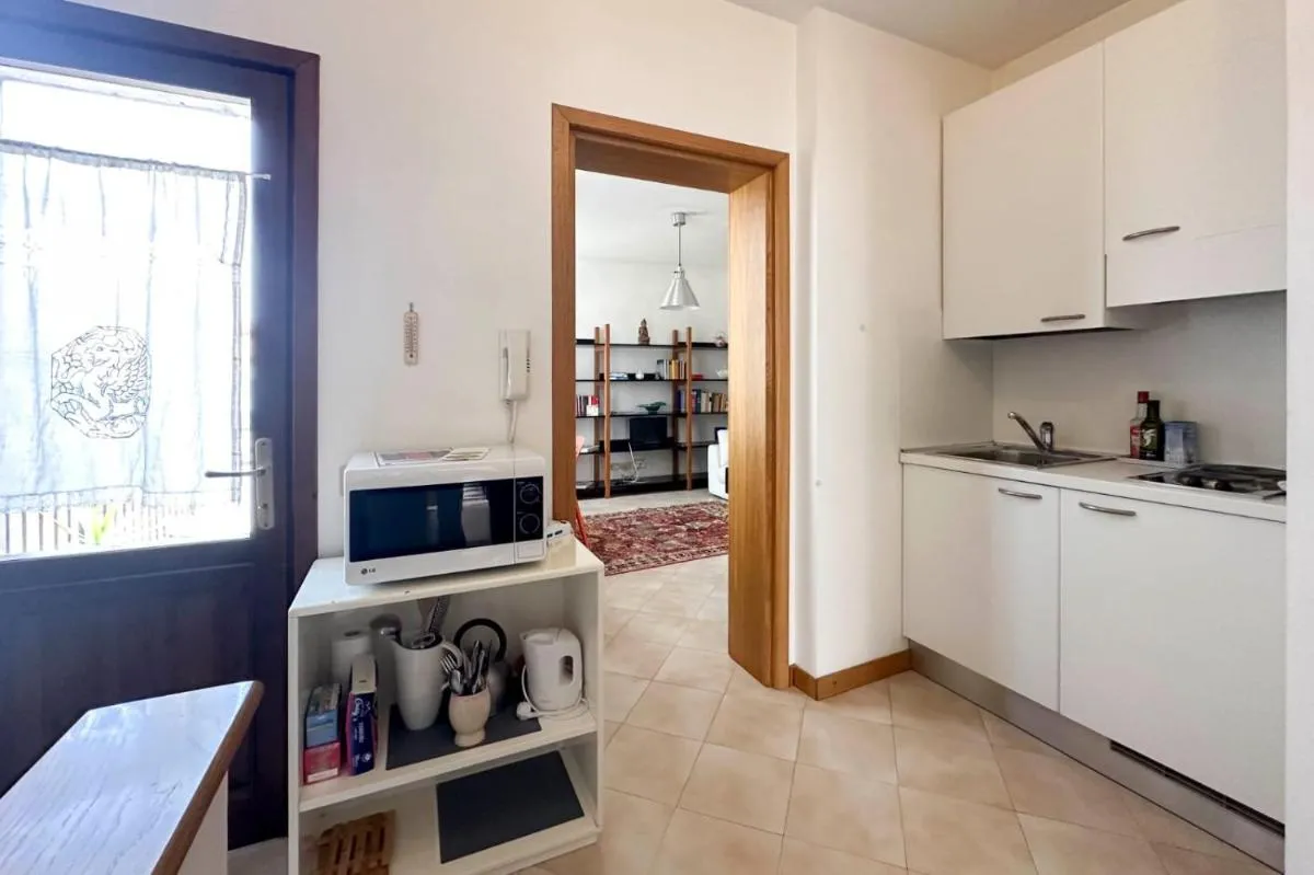 Image 3 of Luminosa terrazza dietro S.Marco