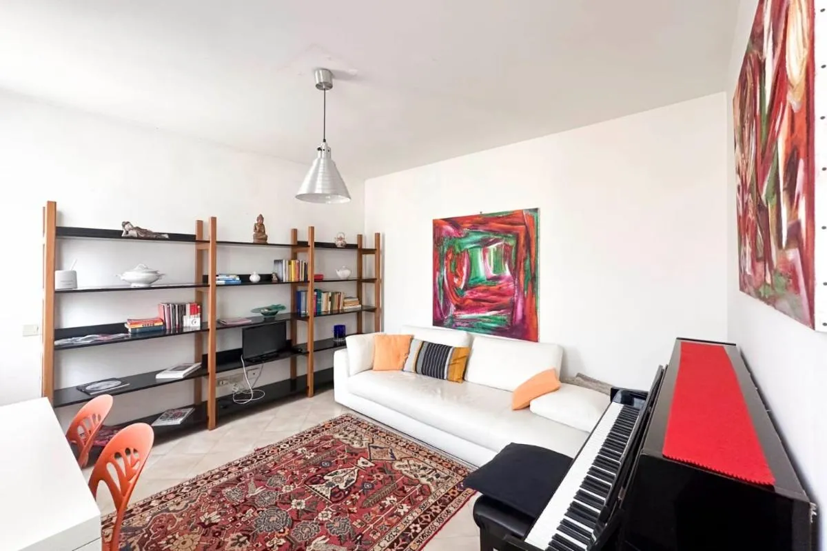 Image 6 of Luminosa terrazza dietro S.Marco