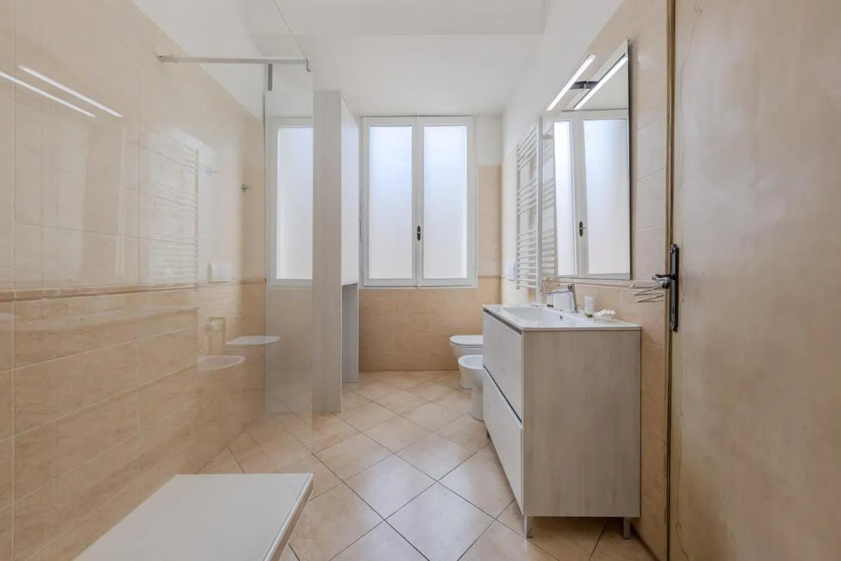 Image 1 of Luxury Calatrava – Apartment in Venetian Palazzo