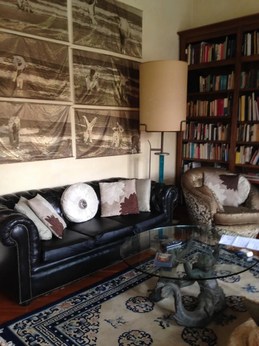 Image 4 of Luxury apartment on the Grand Canal