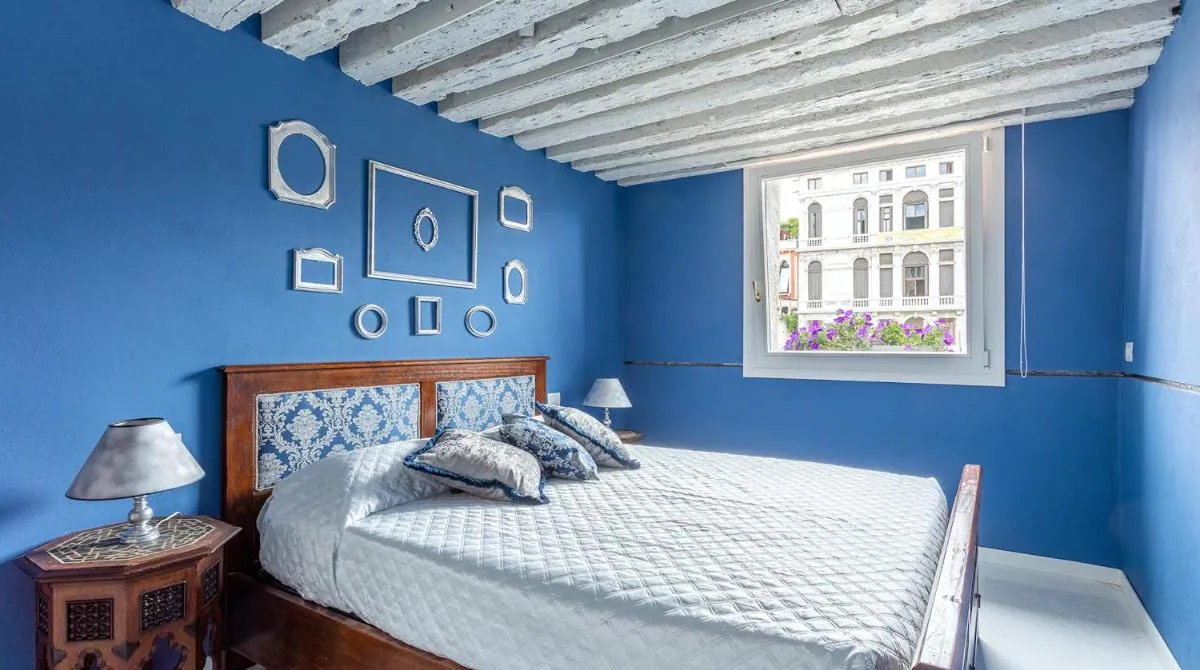 Image 6 of Luxury on the Gran Canal with wonderful view