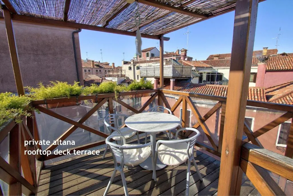 Image of MOORS Terrace