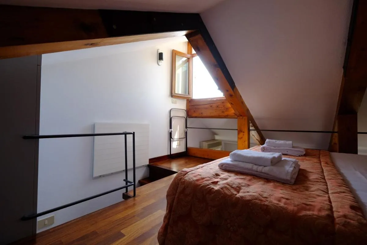 Image 1 of Mansardina San Marco