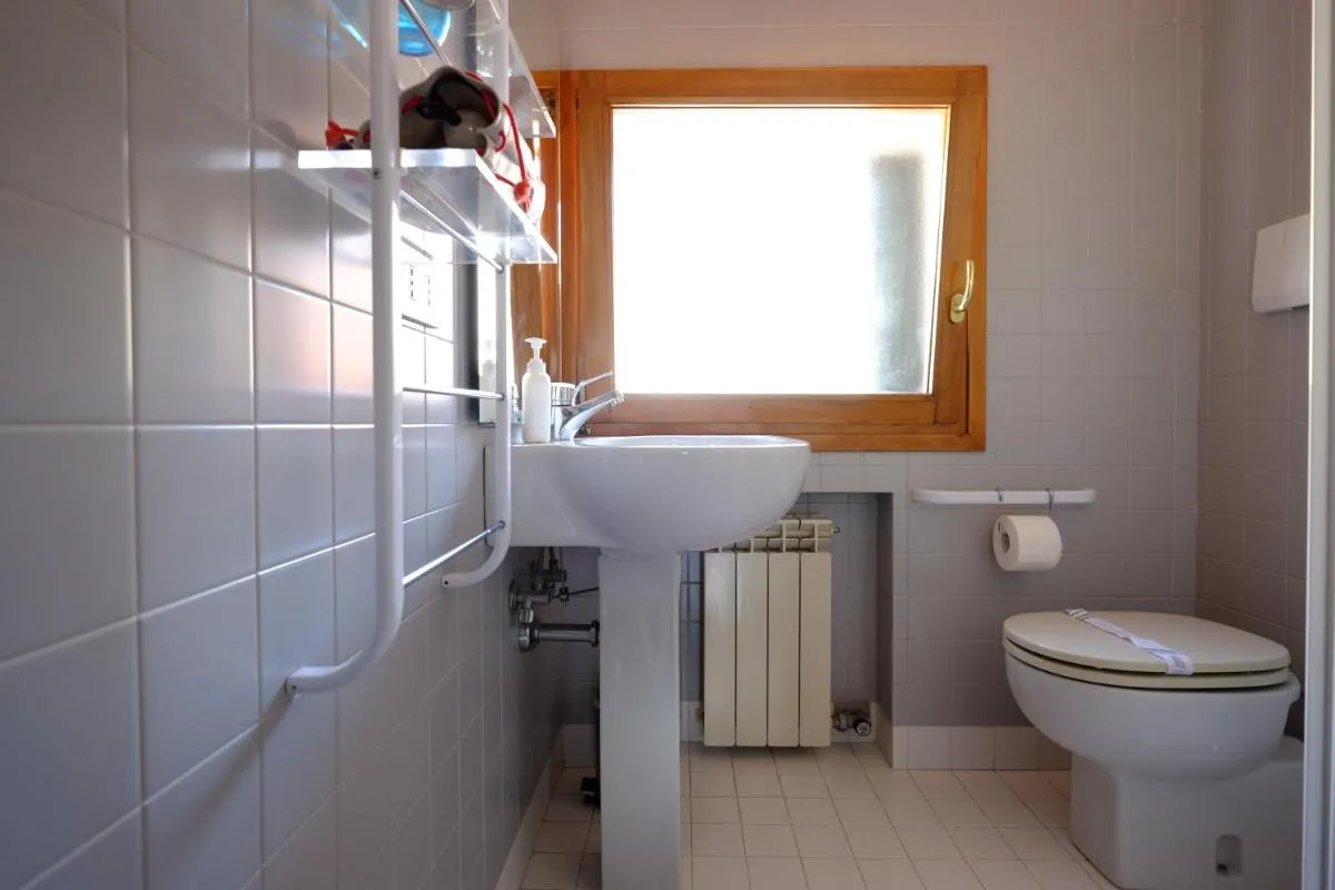 Image 2 of Mansardina San Marco