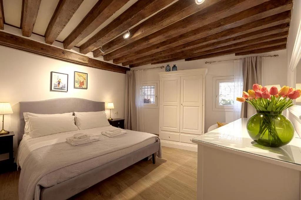 Image of Mascherone Apartment