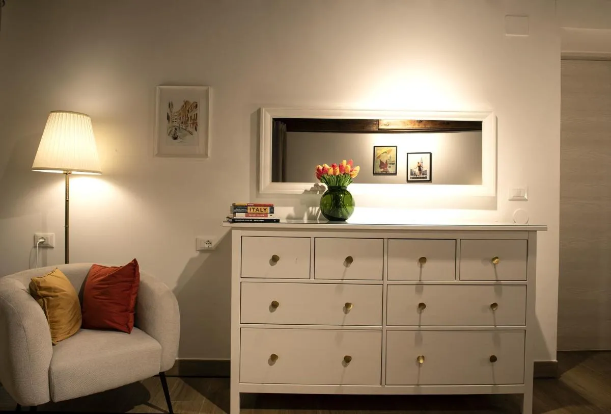 Image 6 of Mascherone Apartment