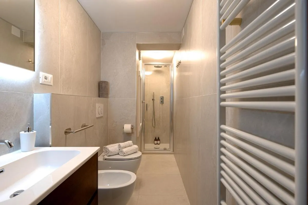 Image 3 of Mascherone Apartment