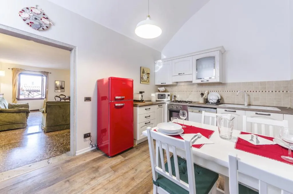 Image of Maurizio House – near the Train Station