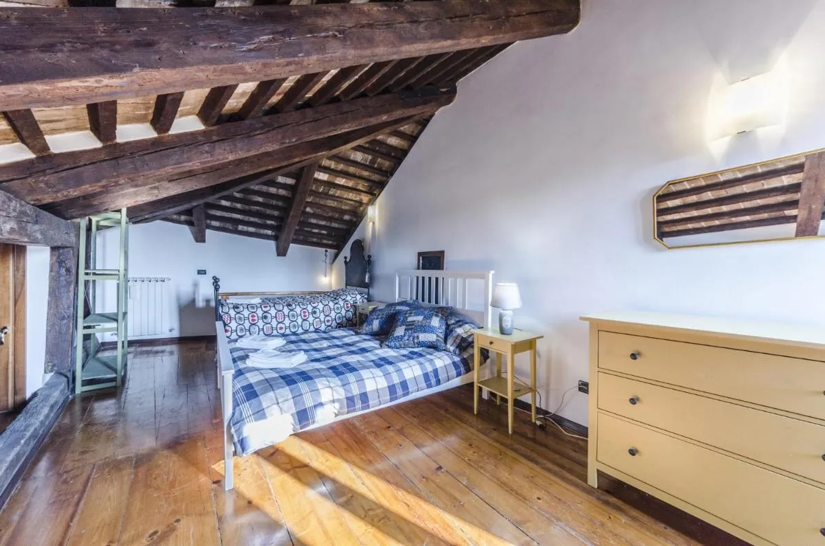 Image 6 of Maurizio House – near the Train Station