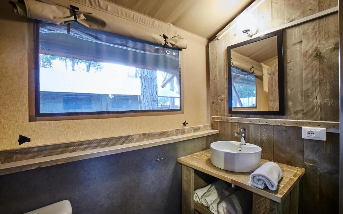 Image 2 of Mediterraneo Camping Village