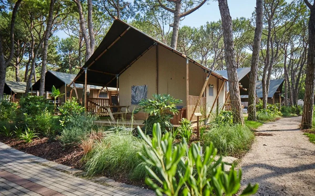 Image 6 of Mediterraneo Camping Village