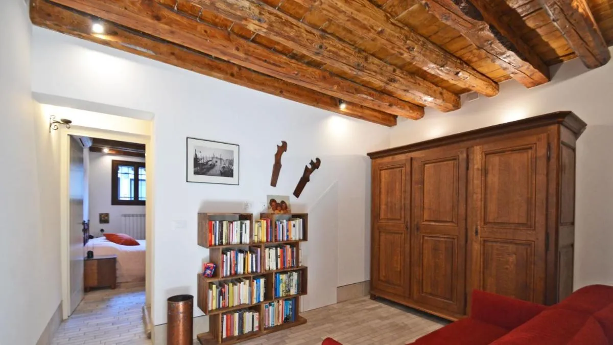 Image 4 of Mellina’s Terrace – Stylish House