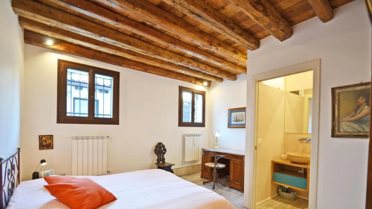 Image 6 of Mellina’s Terrace – Stylish House