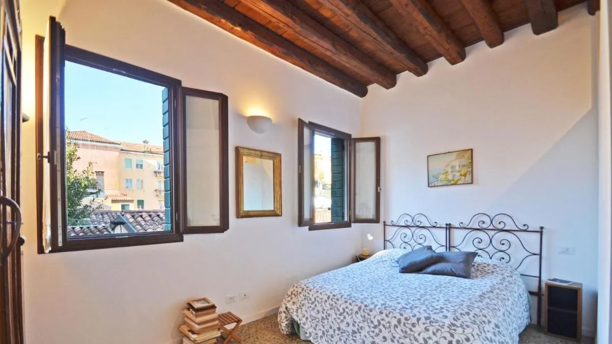 Image 1 of Mellina’s Terrace – Stylish House