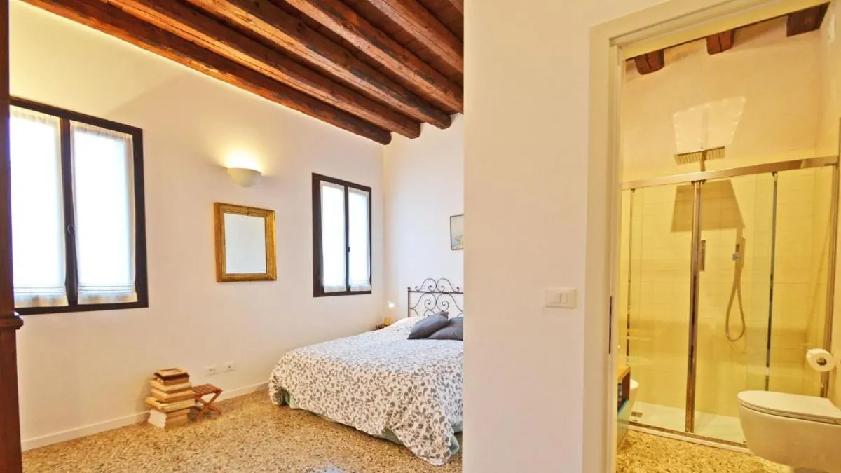 Image 2 of Mellina’s Terrace – Stylish House