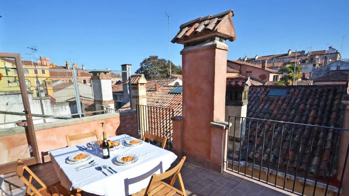 Image 5 of Mellina’s Terrace – Stylish House