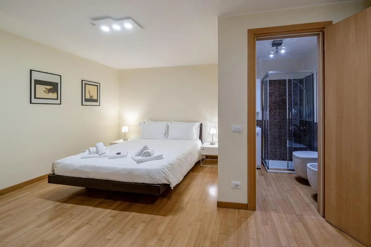 Image 6 of Mezzanino 4438