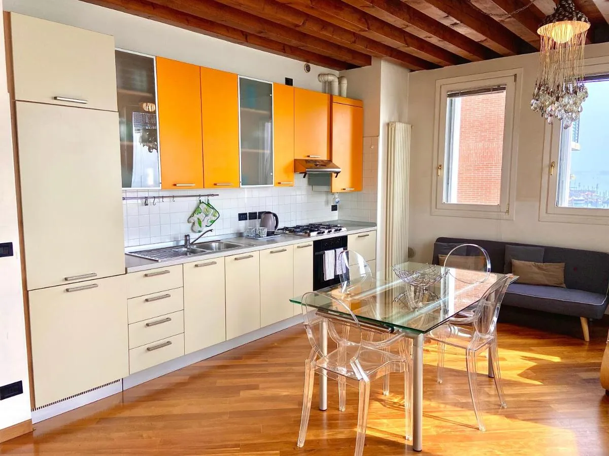 Image 2 of Miami in Venice