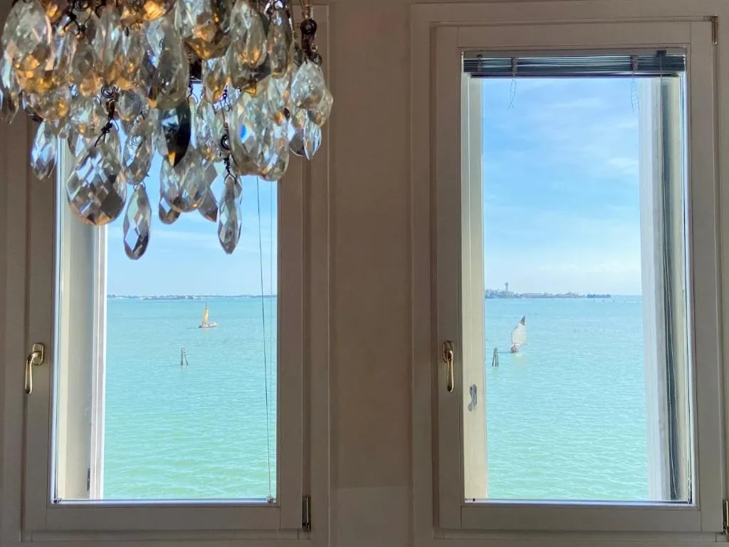 Image of Miami in Venice