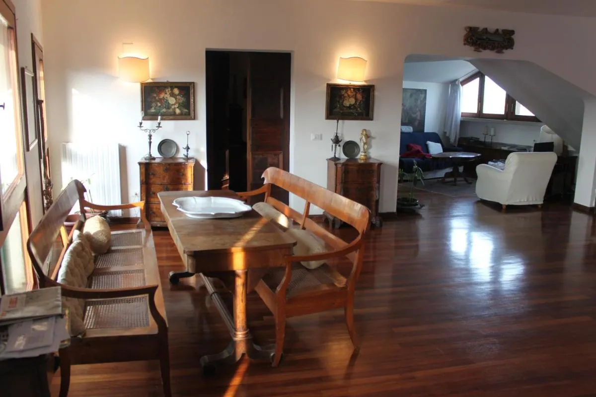 Image 1 of Mimi’s loft