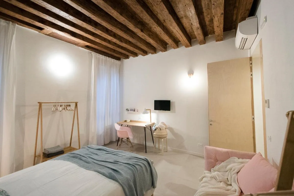 Image 6 of Mirandolina Venice Exclusive Apartment