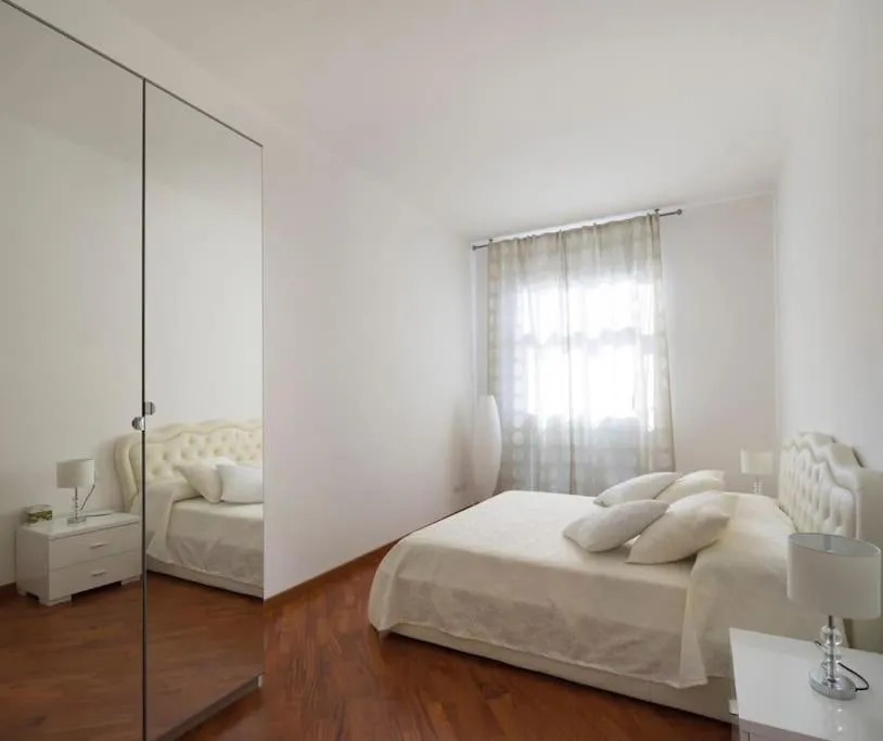 Image 1 of Modern sunny apartment in residental area