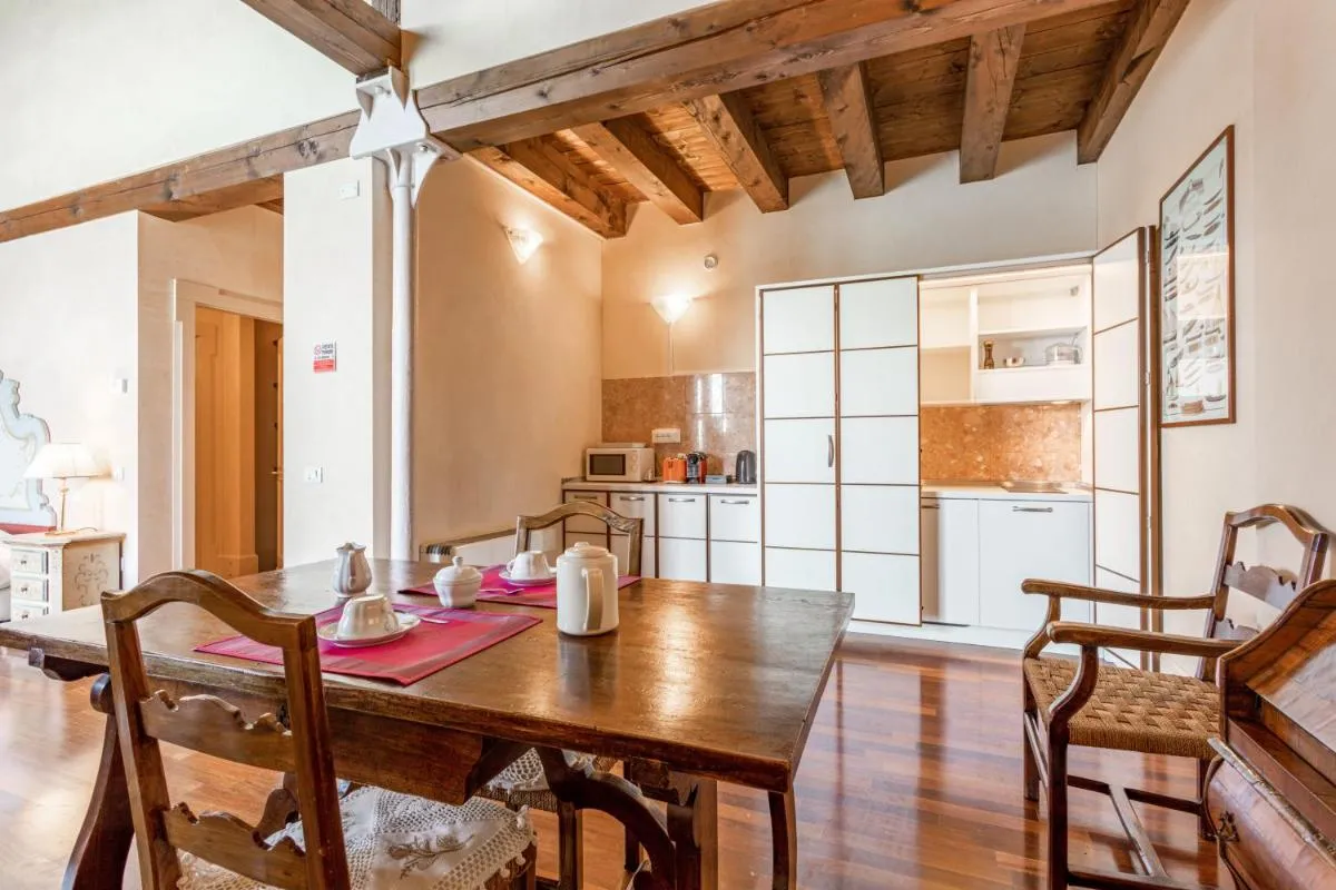 Image 3 of Molino Stucky Residence Suites