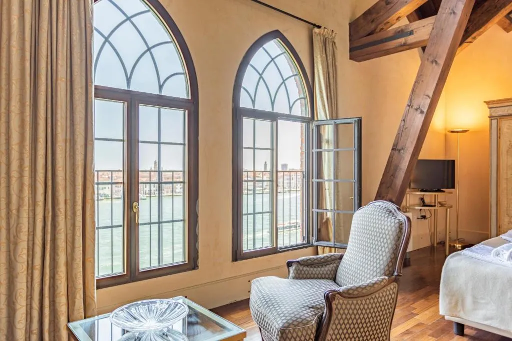 Image of Molino Stucky Residence Suites