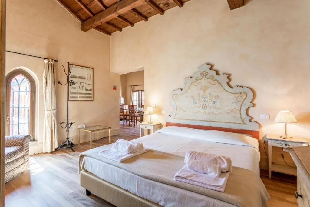 Image 1 of Molino Stucky Residence Suites