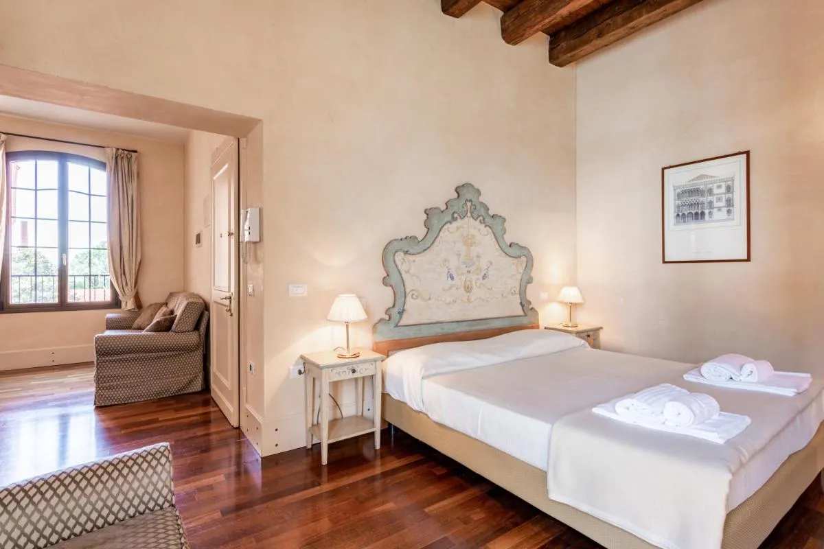 Image 1 of Molino Stucky Residence Suites II