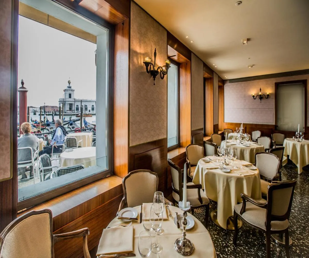 Image 3 of Monaco & Grand Canal