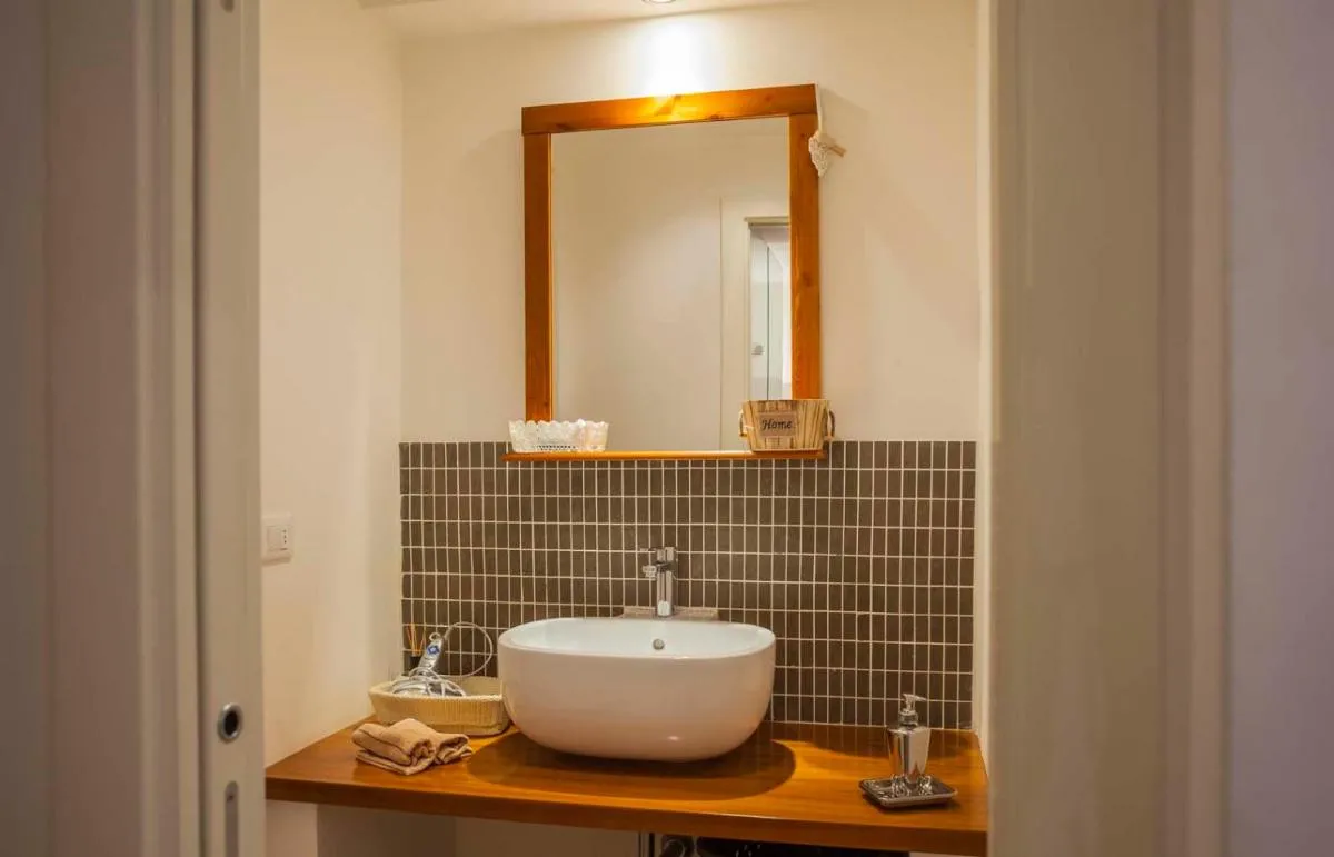 Image 1 of Monolocale La Corte Biennale