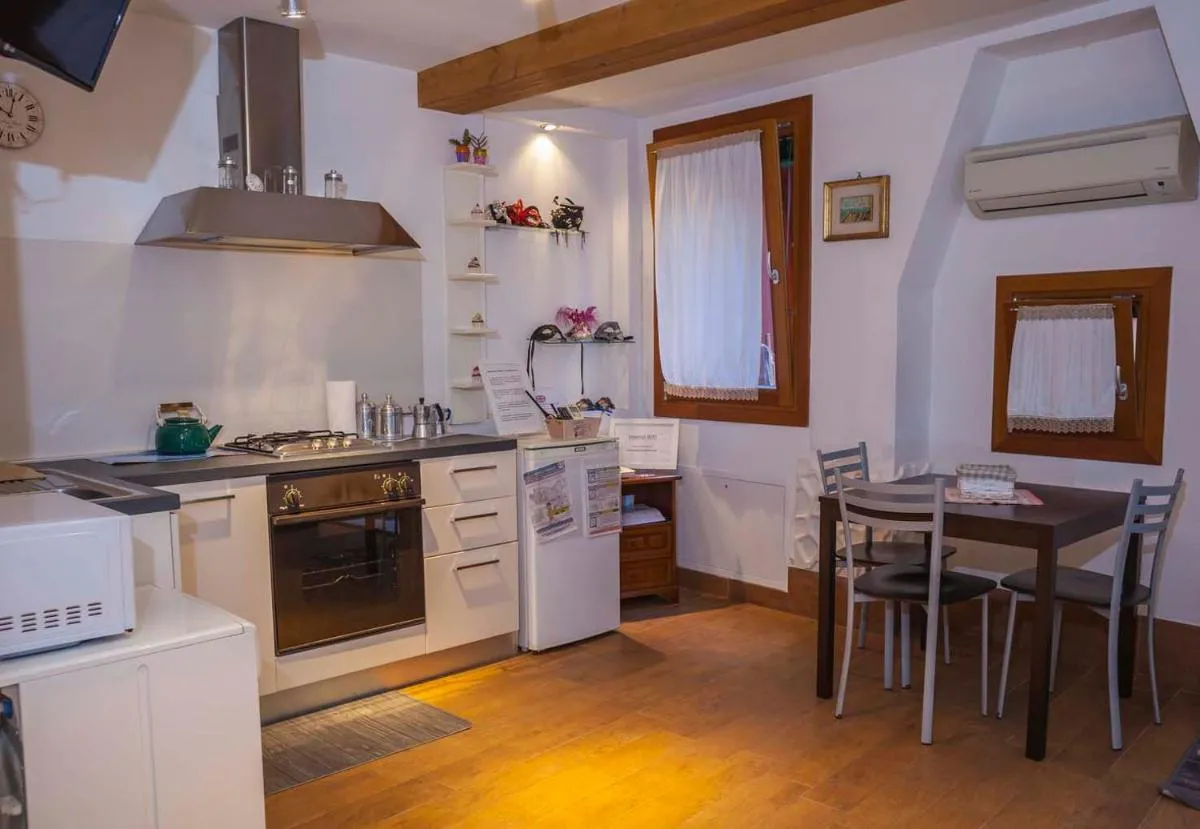 Image 2 of Monolocale La Corte Biennale